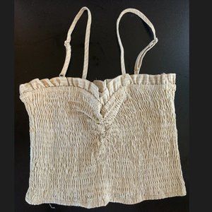 Bralette Cami Top